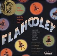 Flahooley (Original Broadway Cast)